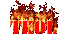[picture of a flaming logo, tkol]